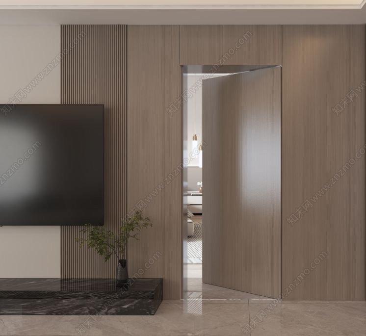 تعتبر الأبواب المخفية من الحلول الحديثة في تصميم الجدران الداخلية، حيث يتم دمج الباب مع الجدار بحيث يظهر بشكل متناسق وأقل وضوحًا. وتناسب…